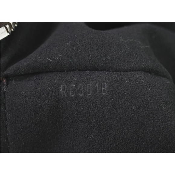 FLASH SALE🔥🔥EXCELLENT CONDITION💗 LOUIS VUITTON XL BRONZE MAHINA BAG💗💗💗 - Picture 9 of 12